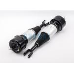 One Pair Front Air Shock Strut C2C41339 For 2004-2010 Jaguar XJ X350 X358 for sale