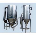 Food Standard And Environmental Friendly Spray Dried Coffee Machine Equipment for sale