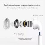 TWS Wireless Noise Cancelling Sports Earbuds Waterproof Sport Portable