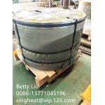 Stone Tinplate Sheet with DR9 Annealing Bright/Silver/Matt Finish 600-1160mm Cutting Length for sale