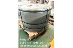 China Customizable Tinplate Sheets Available In Various Thickness And Width Option supplier