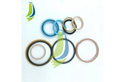 China 860138967 Steering Cylinder Seal Kit For ZL50GN Loader Parts High Quality supplier