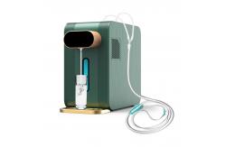 China WEIZI AC90V Hydrogen Enriched Water Machine 2000ppb For Commercial Use supplier