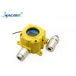 KFK-G60 Fixed Gas Detector IP 66 Protection Ex db lIC T6 Gb/Ex tb IIIC T80C Db with High Explosion Proof Grade for sale