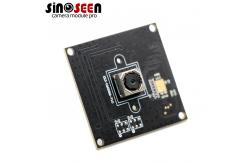 China Auto Focus SONY IMX214 Camera Module Ultra HD 3840x2160 For Webcast Cameras supplier