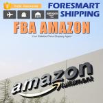 Door To Door Amazon FBA Freight Forwarder for sale