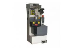 China Shoe Making Full Automatic Ladies High Heel Nailing Fixing Machine Screw Fixing Machine supplier