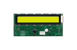 China NHD-0220BZ-FL-YBW supplier