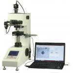 HVS-M-A Vickers Hardness Measuring System Camera 1.3M pixel 1pc for sale
