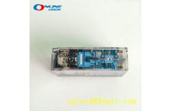 China G7SA-3A1B DC24 OMRON compact, force-guided safety relay supplier