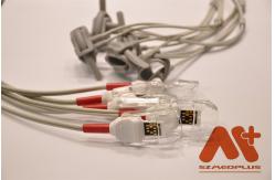 China Compatible RD Set RD SET YI Short SpO2 Sensor - 4054 supplier