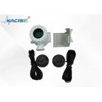 External Attached Level Gauges With HART Output For Industrial Horizontal Tank Level Monitoring for sale