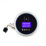 Smart Door Access Weigand 26/34 Wifi Bluetooth UDP HTTP TCP IP QR IC Card Reader Access Control Device for sale