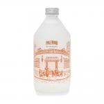 Eco Friendly BOPP Plastic Shrink Food And Beverage Labels Bottle Wine Labels Stickers