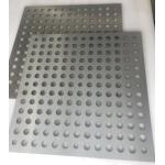RO5200 Tantalum Steel Alloy TUV Tantalum Niobium Alloy Sheet For Industrial for sale