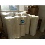 Nylon vacuum bagging film with high temperature for laminated glass for sale