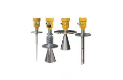 China KLD60 Series 6G Intelligent Radar Level Meter For Gasoline Diesel Fuel supplier