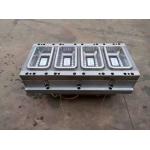 Customized Thermoforming Mold With Smooth Surface Finish Thickness