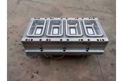 China Customized Thermoforming Mold With Smooth Surface Finish Thickness supplier