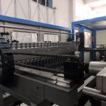 NOBO 4.5KVA Spring Mattress Assembly Machine 0-80 Units Per 8 Hours