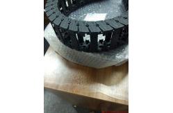 China JUKI KE2010 SMT Spare Parts X Axis Plastic Rail Chains 40008069 supplier