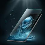 Optical Grade Reinforced Tempered Glass With 85% Transparency