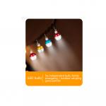 Solar Power System Bluetooth Under Sunlight Outdoor Activities Residential System Home Lighting for sale