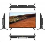 55 Inch Smart TV Frameless TV Ultrathin Thickness Google TV for sale