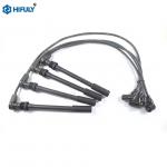 19037-20011 Car Spark Plug Wire 1903720020 Toyota Spark Plug Wire Lightweight