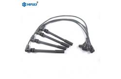 China 19037-20011 Car Spark Plug Wire 1903720020 Toyota Spark Plug Wire Lightweight supplier