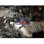 Genuine Used Japanese Nissan Engine YD25 Diesel For Nissan for sale