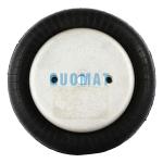 Durable Rubber Air Bellow 1b8-550 Goodyear Fs120-10 Contitech Pickup Truck Air Spring for sale