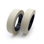 Crepe Paper Masking ESD Adhesive Tape High  Temperature Resistant