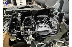China BFM8-22T3R4 Deutz Diesel Engine Wheel Loader Repair Replacement Motor supplier