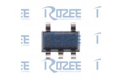 China TPS76301DBVR supplier