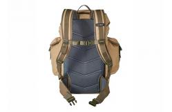 China Unisex Oxford Mountain Climbing Backpack , Waterproof Tactical Camping Backpack supplier