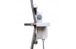 China WDS-MR300 Elevator Overload Measurement System 5000kg Rope Tension Overload Control Device supplier