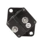 Panel Mount E94 IP67 Marine Circuit Breakers / 30A Auto Reset Circuit Breaker