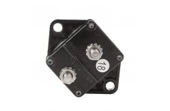 China E94 Car Circuit Breakers 90A 32V Panel Mount Auto Reset Circuit Breaker IP67 supplier