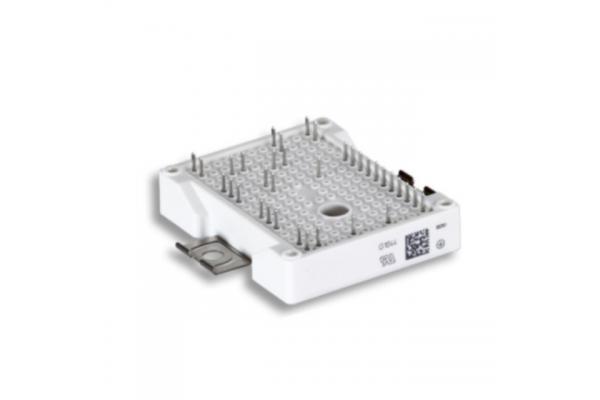 Automotive IGBT Modules FS75R12W2T4 Low Power Trench Field Stop Full Bridge IGBT Module