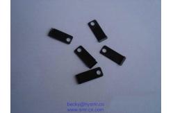 China KG7-M7137-A0X LEAF SPRING supplier