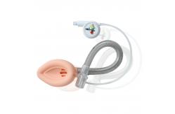 China Reinforced 3rd Generation LMA Laryngeal Mask Airway ODM supplier
