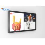 Boe Panel Interactive Screen Display , 32 Inch Multi Touch Screen Display IP65 for sale