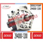 294000-1200,8-97381555-0,8-97381555-6,294000-1201 genuine new diesel fuel injection pump for 4JJ1 for sale