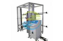 China IEC 60335 Refrigerator Door Durability Tester with PLC Control supplier