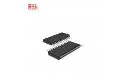 China MSP430F2132TPW 16-bit Microcontroller Unit for Embedded Systems supplier