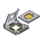 Quad Flat Pack - Carrier and Contactor 6155-1 Take Your Business to the Next Level with Contactor and Durable for sale