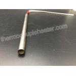 Longlife Electric Cartridge Heaters With Internally Leads And Ceramic Cap for sale