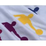 Easy To Cut Printable Heat Transfer Film For Garment Quick Transfer Time for sale