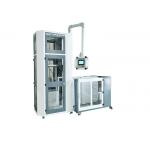 IEC62262 IK Rating Test Against Mechanic Impact Testing Equipment
